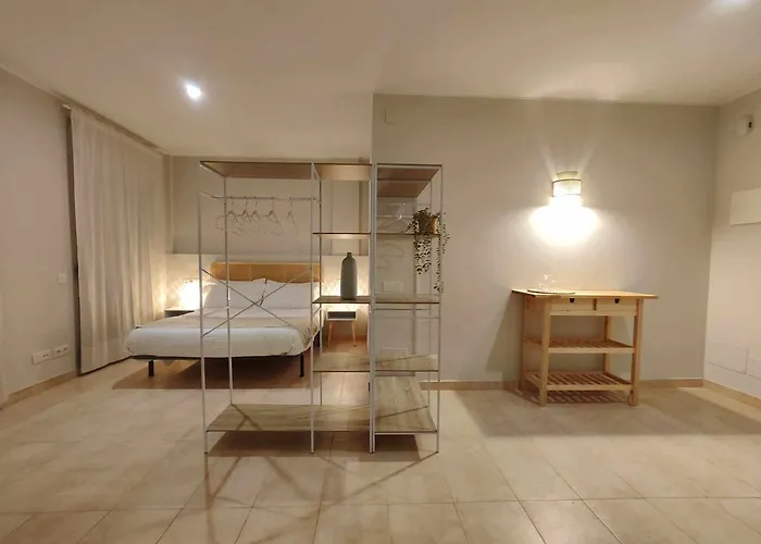 Mazi Apartments Havana